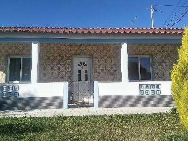 Ferienhaus in Luz de Tavira (Algarve) oder Ferienwohnung oder Ferienhaus