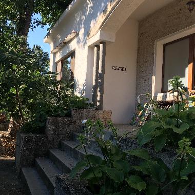 Ferienhaus in Eforie-Nord (Constanta) oder Ferienwohnung oder Ferienhaus