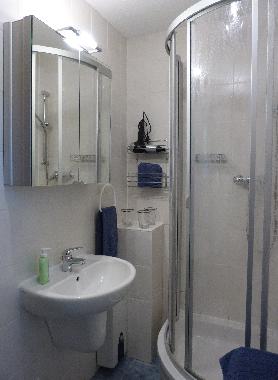 Ferienhaus in Bad Freienwalde (Mrkisch-Oderland) oder Ferienwohnung oder Ferienhaus