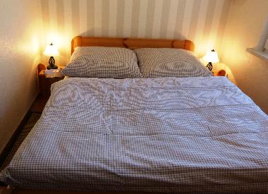 Ferienhaus in Bad Freienwalde (Mrkisch-Oderland) oder Ferienwohnung oder Ferienhaus