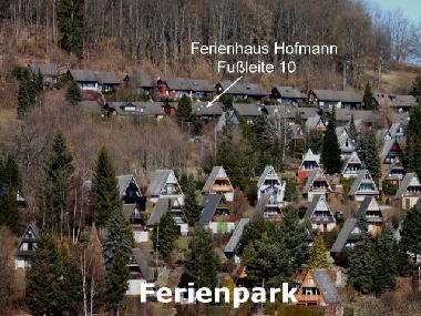 Wohn- und Ferienpark Haselbach