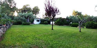 Villa in Nikiti (Chalkidiki) oder Ferienwohnung oder Ferienhaus