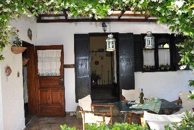 Villa in Nikiti (Chalkidiki) oder Ferienwohnung oder Ferienhaus