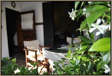 Villa in Nikiti (Chalkidiki) oder Ferienwohnung oder Ferienhaus