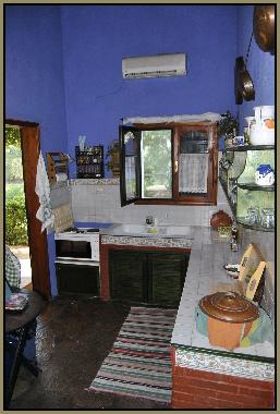 Villa in Nikiti (Chalkidiki) oder Ferienwohnung oder Ferienhaus