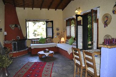 Villa in Nikiti (Chalkidiki) oder Ferienwohnung oder Ferienhaus