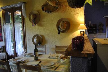 Villa in Nikiti (Chalkidiki) oder Ferienwohnung oder Ferienhaus