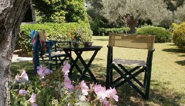 Villa in Nikiti (Chalkidiki) oder Ferienwohnung oder Ferienhaus