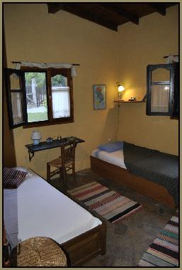 Villa in Nikiti (Chalkidiki) oder Ferienwohnung oder Ferienhaus