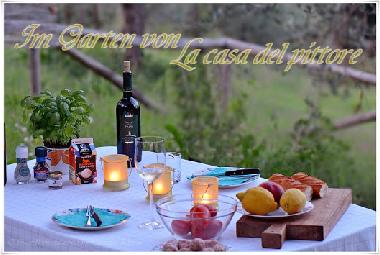 Ferienwohnung in Chianni (Pisa) oder Ferienwohnung oder Ferienhaus