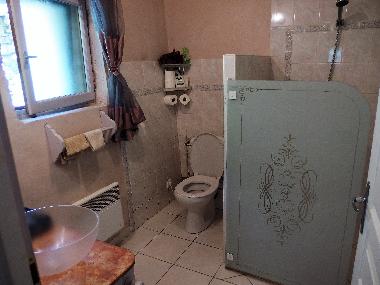 Ferienhaus in Sainte Colombe en Auxois FRANCE (Cte-d'Or) oder Ferienwohnung oder Ferienhaus