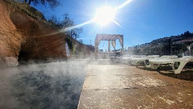 Ferienhaus in Fontanar (Jan) oder Ferienwohnung oder Ferienhaus