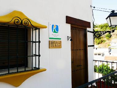 Ferienhaus in Fontanar (Jan) oder Ferienwohnung oder Ferienhaus