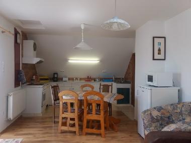 Ferienwohnung in Gyenesdi�s (Zala) oder Ferienwohnung oder Ferienhaus