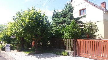 Ferienwohnung in Gyenesdi�s (Zala) oder Ferienwohnung oder Ferienhaus
