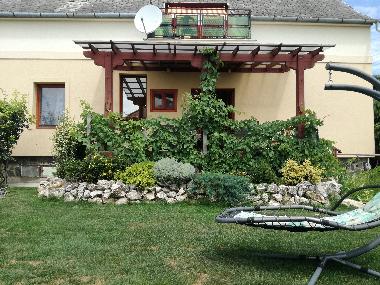 Ferienwohnung in Gyenesdi�s (Zala) oder Ferienwohnung oder Ferienhaus