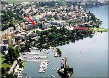 Ferienwohnung in Montreux (Montreux-Vevey) oder Ferienwohnung oder Ferienhaus