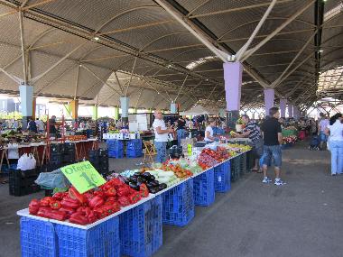 Ferienhaus in Borriol (Castell�n / Castell�) oder Ferienwohnung oder Ferienhaus
