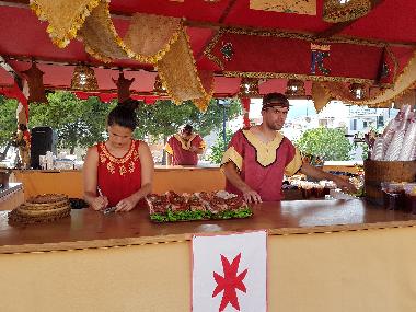 Ferienhaus in Borriol (Castell�n / Castell�) oder Ferienwohnung oder Ferienhaus