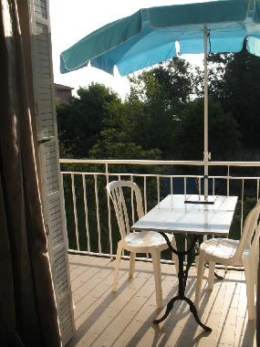 Ferienwohnung in Moriani-Plage (Haute-Corse) oder Ferienwohnung oder Ferienhaus