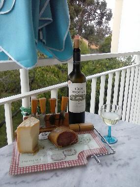 Ferienwohnung in Moriani-Plage (Haute-Corse) oder Ferienwohnung oder Ferienhaus