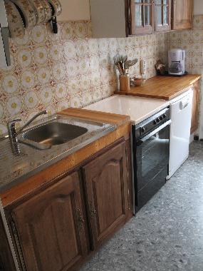 Ferienwohnung in Moriani-Plage (Haute-Corse) oder Ferienwohnung oder Ferienhaus