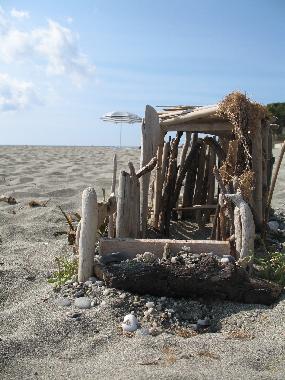 Ferienwohnung in Moriani-Plage (Haute-Corse) oder Ferienwohnung oder Ferienhaus