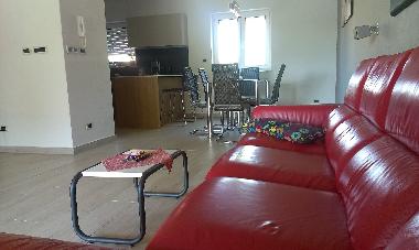 Villa in Porec (Istarska) oder Ferienwohnung oder Ferienhaus