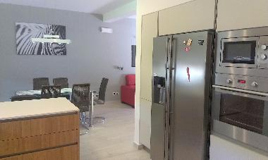 Villa in Porec (Istarska) oder Ferienwohnung oder Ferienhaus