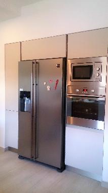 Villa in Porec (Istarska) oder Ferienwohnung oder Ferienhaus