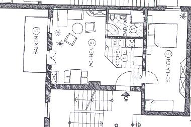 Ferienwohnung in Zinnowitz (Ostsee-Inseln) oder Ferienwohnung oder Ferienhaus
