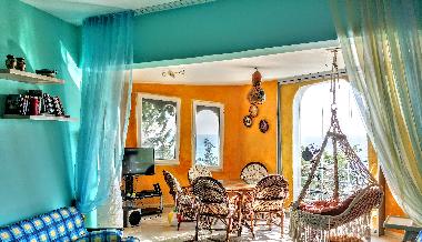 Ferienwohnung in Antalia (Antalya) oder Ferienwohnung oder Ferienhaus