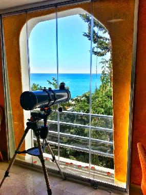 Ferienwohnung in Antalia (Antalya) oder Ferienwohnung oder Ferienhaus