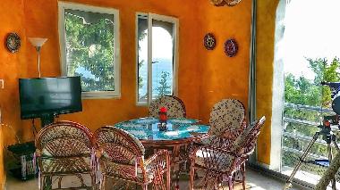 Ferienwohnung in Antalia (Antalya) oder Ferienwohnung oder Ferienhaus