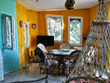 Ferienwohnung in Antalia (Antalya) oder Ferienwohnung oder Ferienhaus