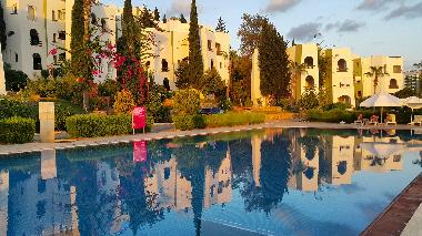 Ferienwohnung in Antalia (Antalya) oder Ferienwohnung oder Ferienhaus