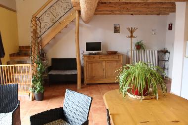 Ferienwohnung in DREUILHE (Ari�ge) oder Ferienwohnung oder Ferienhaus