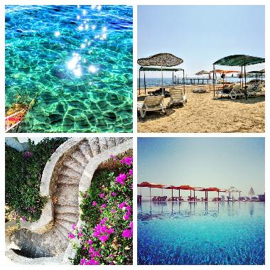 Ferienwohnung in Antalia (Antalya) oder Ferienwohnung oder Ferienhaus