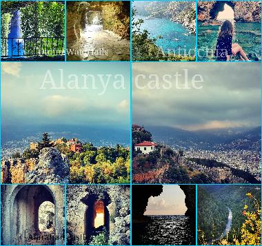 Ferienwohnung in Antalia (Antalya) oder Ferienwohnung oder Ferienhaus