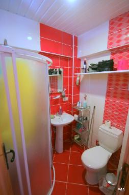 Ferienwohnung in Antalia (Antalya) oder Ferienwohnung oder Ferienhaus