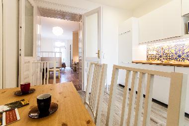 Ferienwohnung in Budapest (Budapest) oder Ferienwohnung oder Ferienhaus