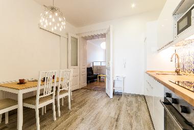 Ferienwohnung in Budapest (Budapest) oder Ferienwohnung oder Ferienhaus