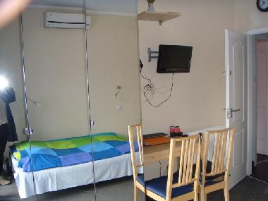 Pension in Budapest (Budapest) oder Ferienwohnung oder Ferienhaus