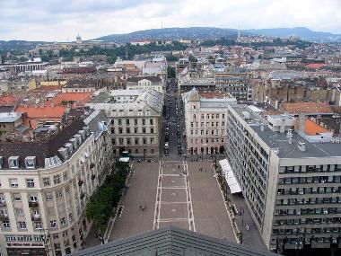 Ferienwohnung in Budapest (Budapest) oder Ferienwohnung oder Ferienhaus