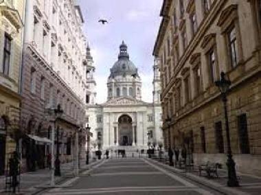 Ferienwohnung in Budapest (Budapest) oder Ferienwohnung oder Ferienhaus
