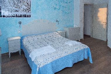 Villa in San Valentino in A.C. (Pescara) oder Ferienwohnung oder Ferienhaus