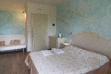 Villa in San Valentino in A.C. (Pescara) oder Ferienwohnung oder Ferienhaus