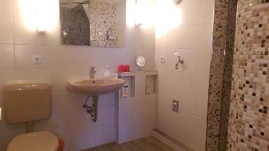 Ferienwohnung in Bad kissingen (Unterfranken) oder Ferienwohnung oder Ferienhaus