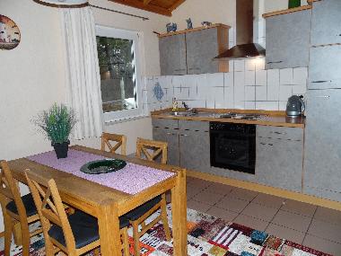 Ferienhaus in Garz (Ostsee-Inseln) oder Ferienwohnung oder Ferienhaus