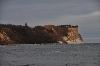 Ferienhaus in Garz (Ostsee-Inseln) oder Ferienwohnung oder Ferienhaus